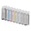 EPSON Cartouche D’encre T606C - Magenta Clair - Capacité Standard 220ml