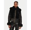Lederjacke YES LONDON NP1994/ECO