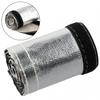 Protector Metalic heat sleeve 2000° degrees 3ft x 3/4" Insulation 3ft Hook