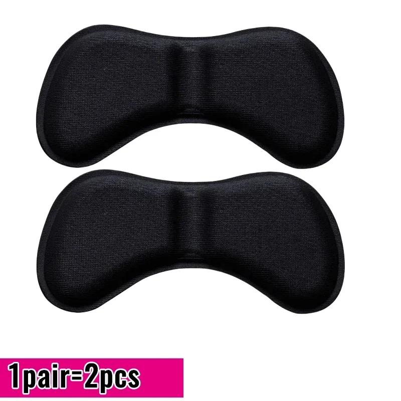 

Cushion Insoles Non-Slip Shock Absorbing Foam for High Heels Boots & Dress Shoes Full Day Comfort
