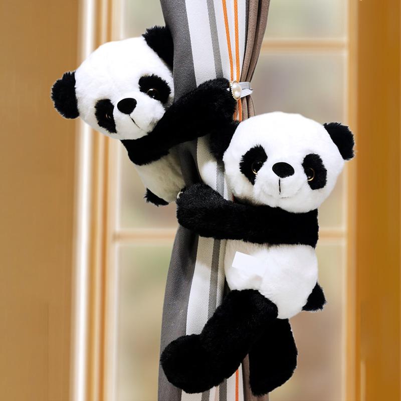 

1 шт. Детская комната украшения аксессуары держатель для штор животные держатель для штор подхват