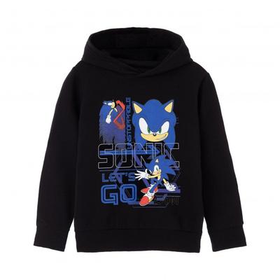 Boys LetÂ´s Go Hoodie