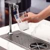 TLXT Push Cup Faucet