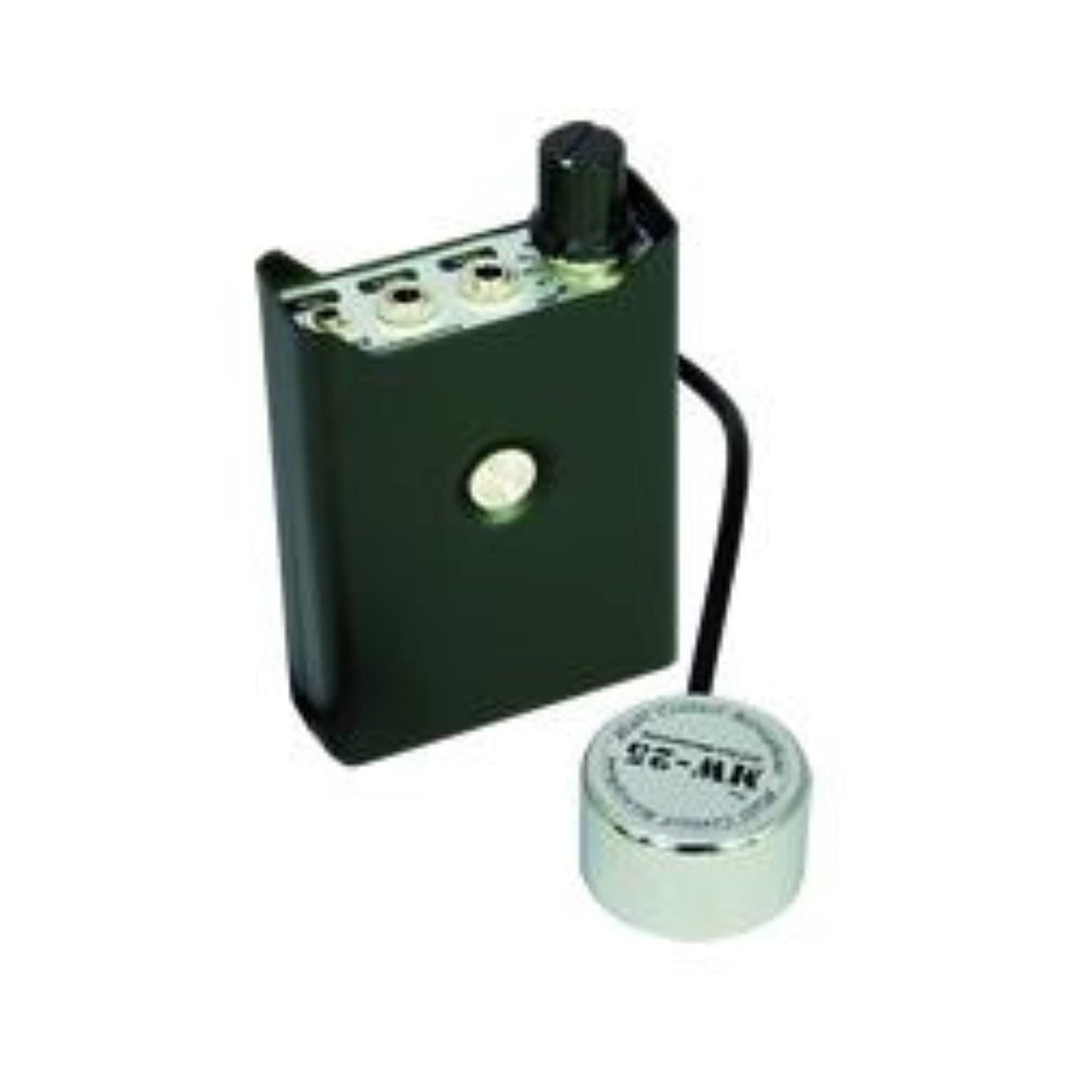 

Standard concrete microphone MW-25