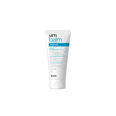 Letibalm Repair Reparierende Fußcreme 100ml