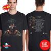 Lil Durk Deep Thoughts Album Cover And Tracklist Two Sides T Shirt