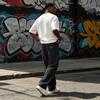 Men's Corduroy Multi-Pocket Cargo Pants Loose Fit Vintage Casual Straight Leg for Everyday Wear