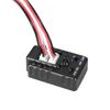 Two Shaft Automotive Gyroscope Easy Installation Wide Compatibility for Vehicle Dynamic Monitoring Driving Accessories