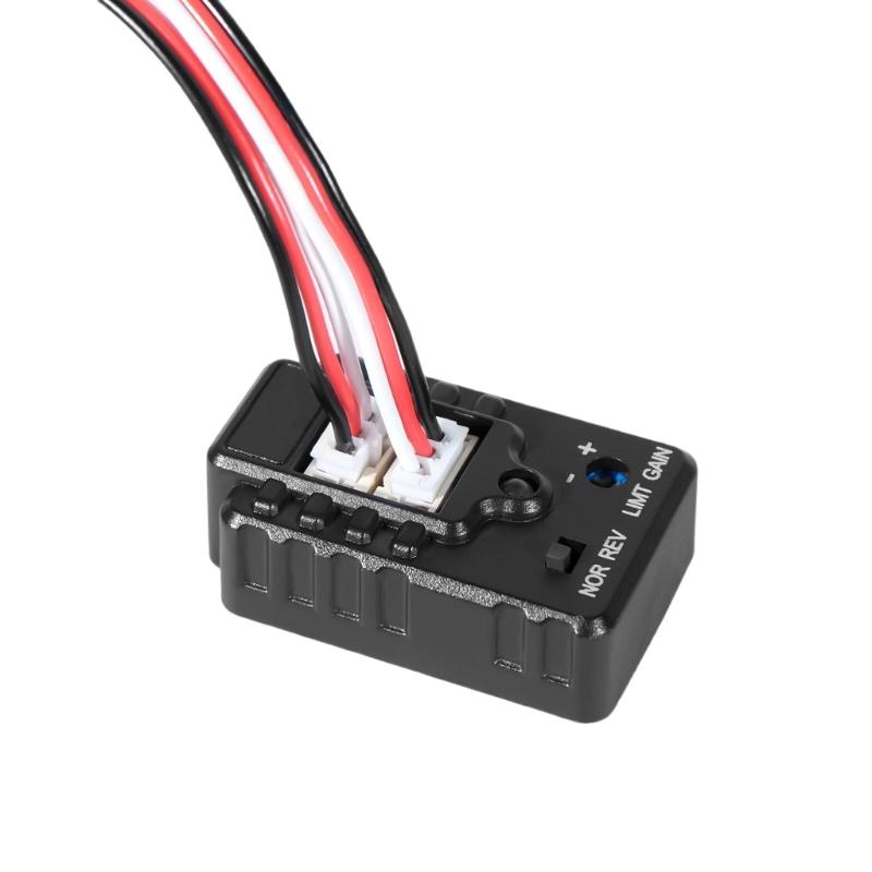 Two Shaft Automotive Gyroscope Easy Installation Wide Compatibility for Vehicle Dynamic Monitoring Driving Accessories