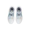 Li Ning Spark Textile, Synthetic Leather Sports Cushioning Slip Resistant Abrasion Resistant Breathable Lightweight AGLR092-4
