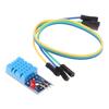 Ky-015 Dht-11 Dht11 Digital Temperature And Relative Humidity Sensors Module For Arduino Diy Kit