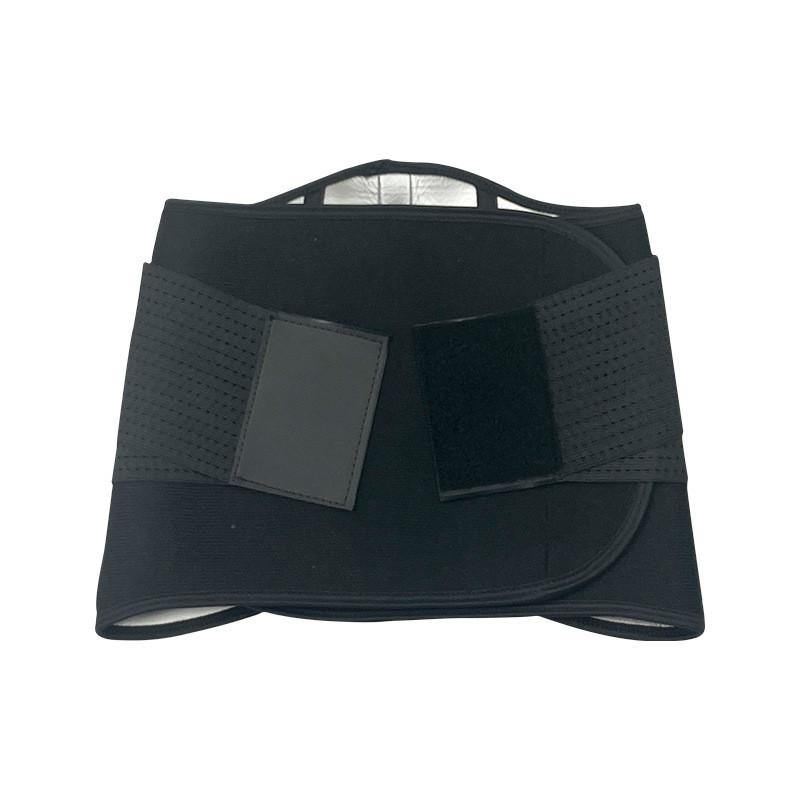 Women Postpartum Belly Sports And Fitness Explosive Sweat Plastic Belt Shapewear