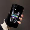 For Oppo A6 Pro 5G 4G CPH2781 CPH2799 Phone Case Fashion Astronaut Soft TPU Silicone Shockproof Back Cover For OPPO F31 5G Capa