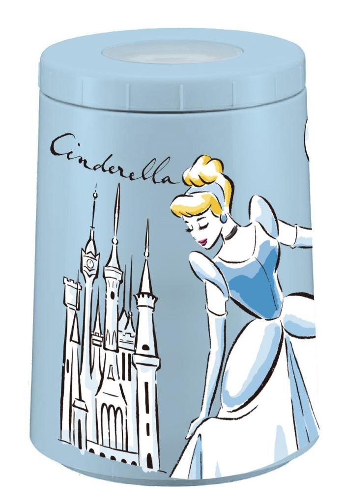 Disney Character HOMESTAR AQUA Cinderella