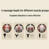 SKG F3-2 Percussive Massage Gun CN plug (adapter included)