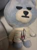 [USED] BIGBANG Plush Toy VI KRUNK