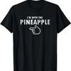 Carp Fishing Outfit Carp Angler Fish Hunter Carp Fisher T-Shirt
