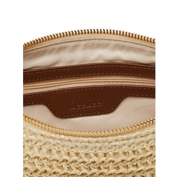 Bag DeeZee DZE-L-006-07 Beige