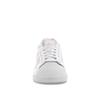 Adidas Superstar J Pink Floral Embroidery Kids Sneakers White Cloud-White Clear-Pink IG7015