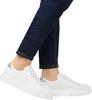 Кроссовки Rieker Sneaker low (N59W1) white