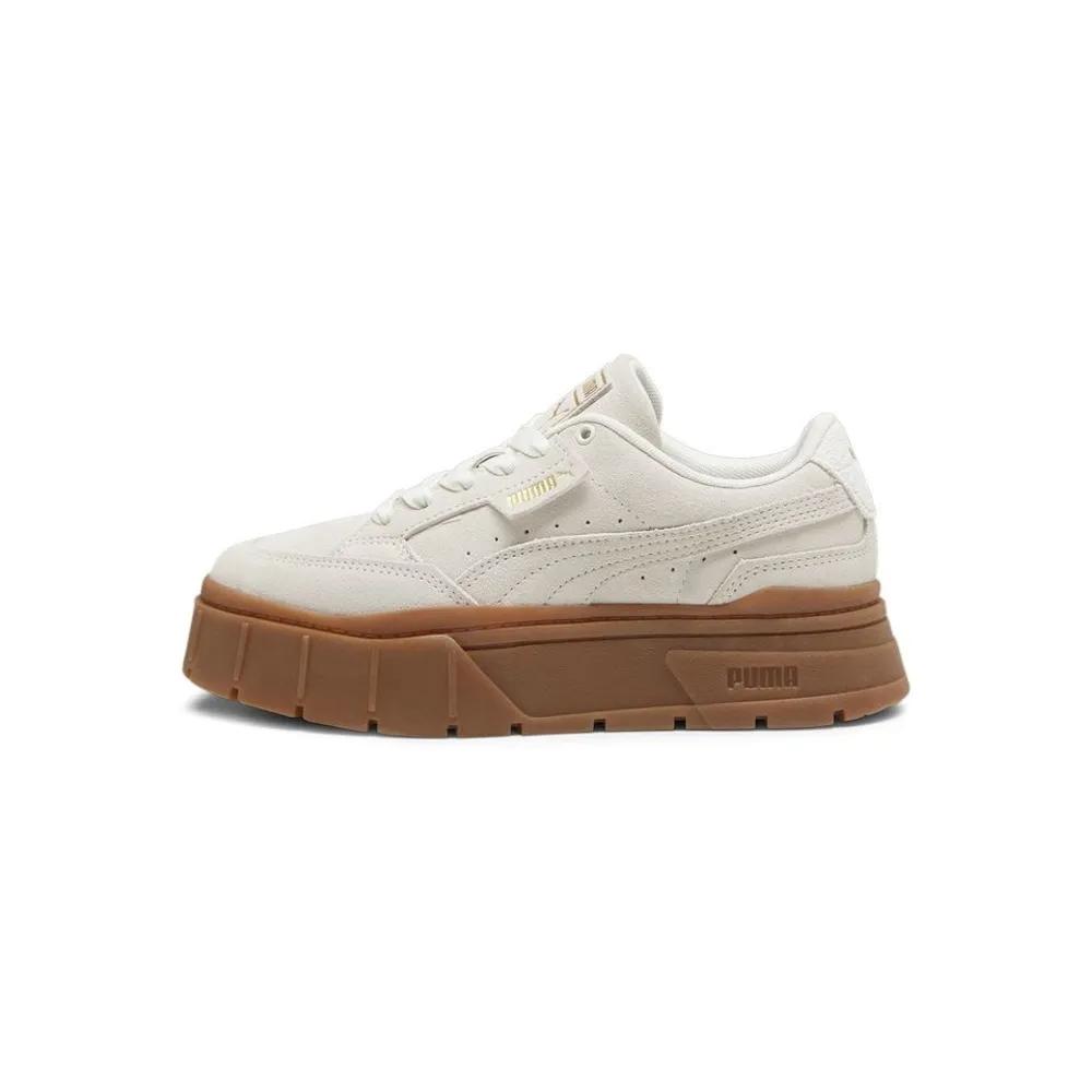 - Puma PUMA Maze Stack Soft Winter Women s White 393065-01 299918 275