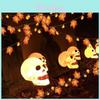 Verlichting – Slingers en feestverlichting