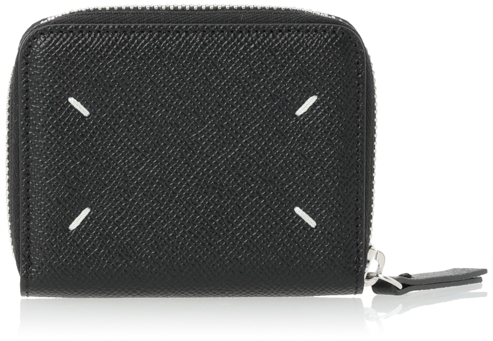 

Bifold Wallet BLACK [Maison Margiela] SA2UI0007-P4745 Women s [Item]