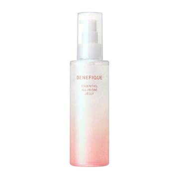 

Shiseido Benefique Essential желе 170 мл Все в одном