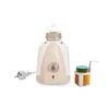 THERMOBABY Pack Chauffe Biberon Biberon et Accessoires repas