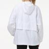 (WMNS) Nike AS W Nike Sportswear RPL WR ESSNTL WVN JKT Jacket White Women's DD5853-100