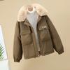 Chaquetas y abrigos – Chaquetas