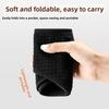Windproof Thermal Headband Polyester Sports Headband New Ear Warmer Headband  Cold Weather Wear