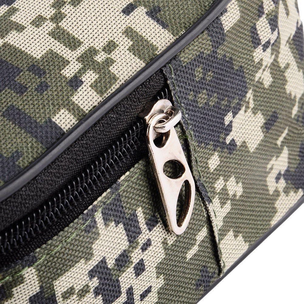 Fishing Tackle Bag,   Material, Portable Storage for Outdoor Fishing, ket Size for Men and Women