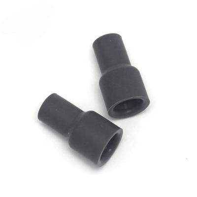 4pcs/lot Car Ignition Coil Cap Spark Plugs Cap Tip Cover Rubber 90919-11009 9091911009 for Toyota YARIS VIOS CAMRY
