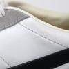 Great BERLUTI Low cut sneakers Play time white leather mens 7 Used
