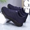 Men's Summer Casual Sneaker Breathable Non-slip Comfortable Light Outdoor Running Fitness Fashion Sneaker Free Shipping