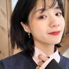 S925 Sterling Silver Hollow Star Tassel Earrings - Korean Style Delicate Drops