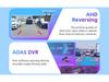 Nissan Navara (16-18) Android GPS Navigation with Bluetooth & CarPlay
