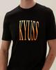 Kyuss Shirt or Kids Shirt, Hand Screen-Printed
