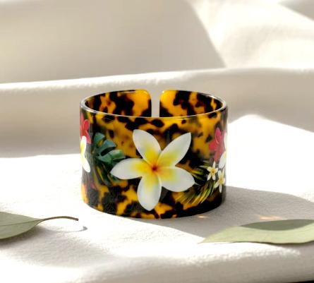 Best Selling Products  Acrylic  Jewelry Cuff Bangle Bracelets for Women Girls