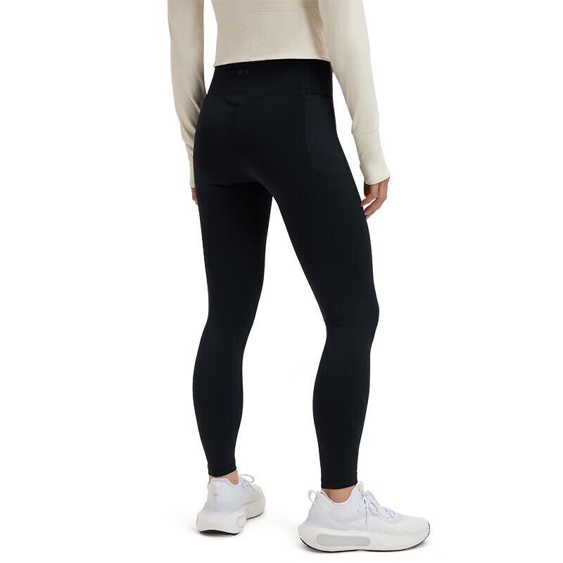 Under Armour Meridian Women's High-Waist Training Leggings