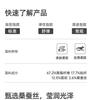 [Mulberry Silk] Langdeng Spring/Summer New Men's Long Sleeve Shirt Business Stretch Anti Wrinkle Striped Shirt Men's Top