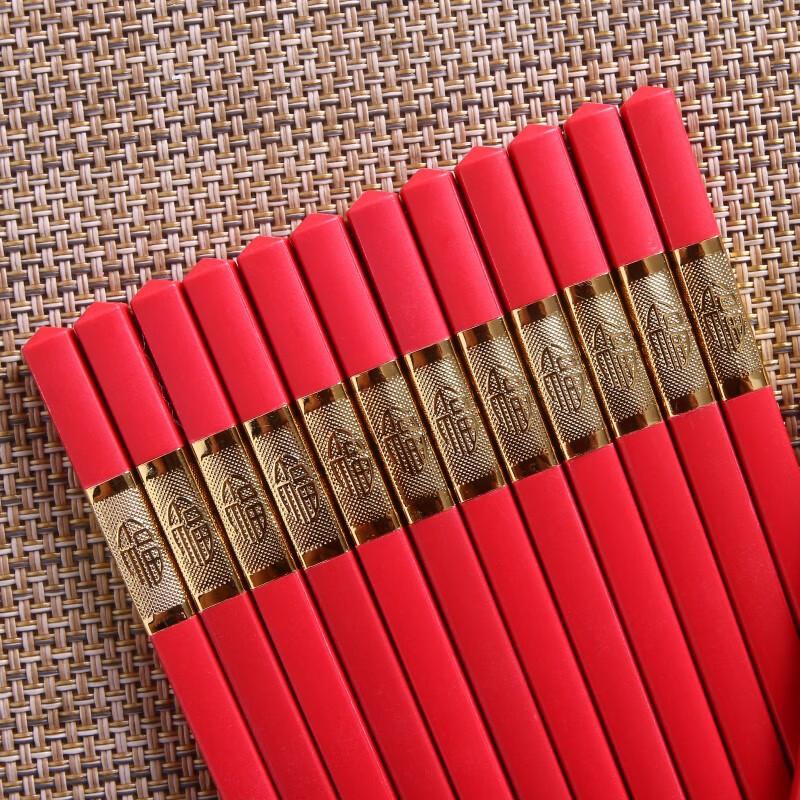 Bejingjie High-Temperature Alloy Chopsticks