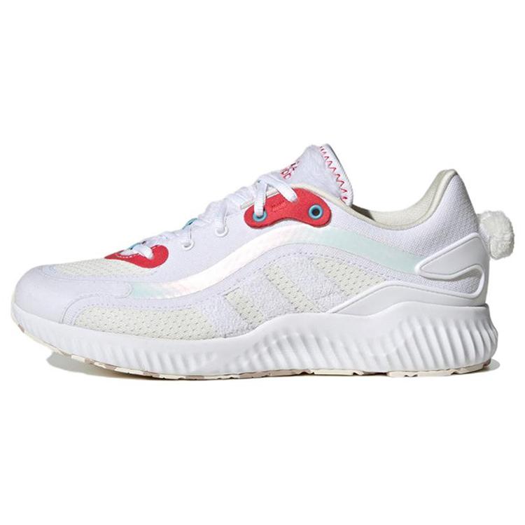 

Женские кроссовки Adidas Jelly Bounce Китайский Новый год 37