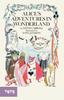 Alices Adventures In Wonderland by Lewis Carroll Hardback Book 9781854379573