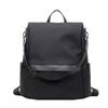 Women's 2026 Korean Style Waterproof Oxford Cloth Backpack - Trendy, Versatile, Lightweight Commuter Bag