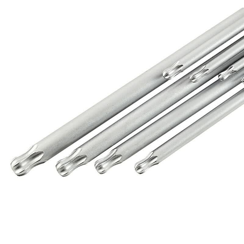 SATA 09716 Torx Ball-End Hex Key Set