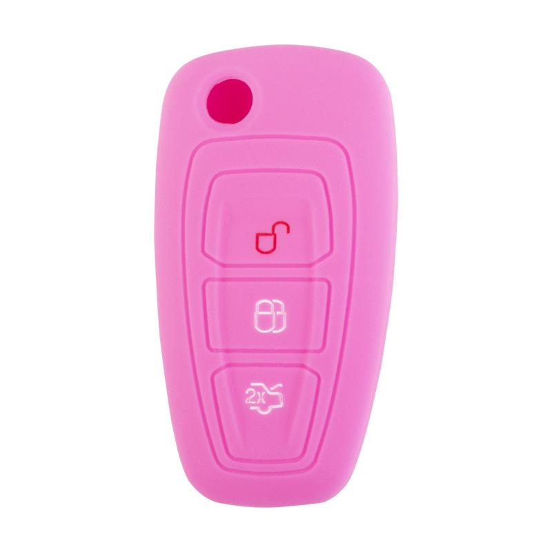 Suitable for Ford New Focus Key Cover Mondeo Key Bag Forex Max Escape Escape Protective Cover