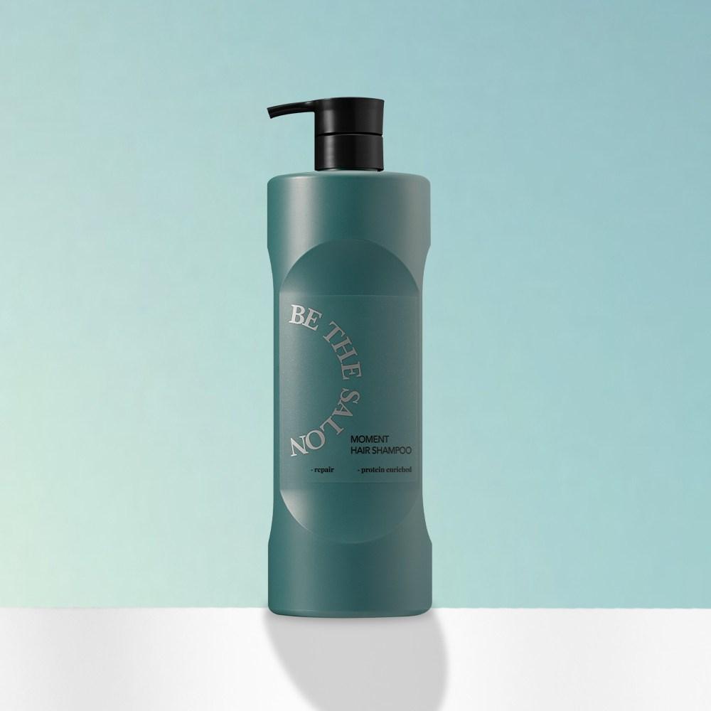 

B The Salon Moment Hair Shampoo, 1L, 1 pc.