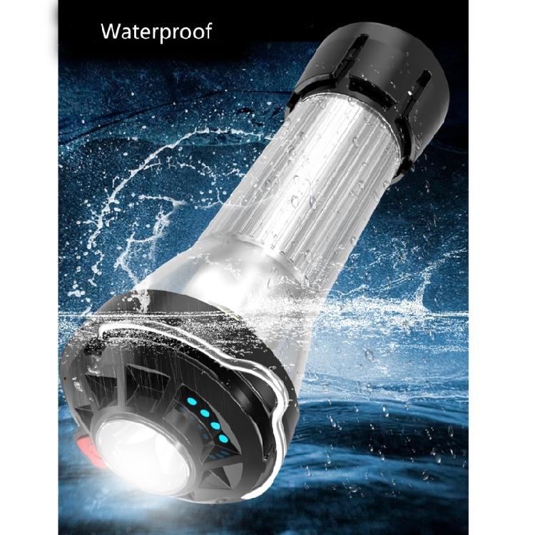 Camping Light Multifunctional Romantics Lamp Universals Atmospheres Light for Hiking Night Activity